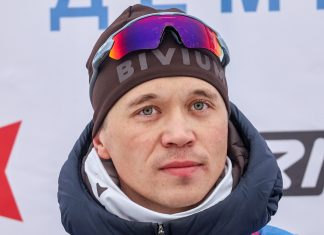 Серохвостов выиграл спринт на чемпионате россии по летнему биатлону Серохвостов выиграл спринт на чемпионате россии по летнему биатлону