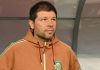 Мусаев признан лучшим тренером месяца в РПЛ Мусаев признан лучшим тренером месяца в РПЛ