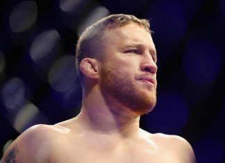 Гейджи обвинил Царукяна во лжи о травме Гейджи обвинил Царукяна во лжи о травме
