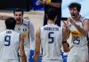 Финляндия вышла в полуфинал чемпионата Европы Финляндия вышла в полуфинал чемпионата Европы