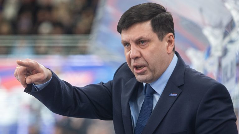 «Лада» расторгла контракт с Павлом Зубовым