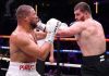 Фишер и Калайджич победили на турнире Zuffa в Лондоне Фишер и Калайджич победили на турнире Zuffa в Лондоне