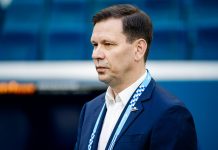 «Зенит» заключил соглашение с «СШОР «Зенит»» «Зенит» заключил соглашение с «СШОР «Зенит»»