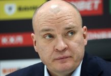 Разин ответил на вопросы о Ткачёве Разин ответил на вопросы о Ткачёве