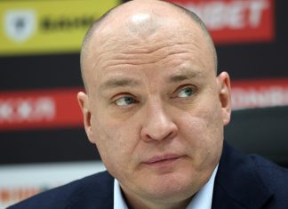 Разин ответил на вопросы о Ткачёве Разин ответил на вопросы о Ткачёве