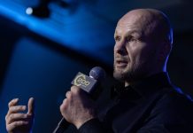 Шлеменко встретится с Алленом на RAF 14 Шлеменко встретится с Алленом на RAF 14