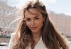 Ксения Коваленко провела отдых на турецком курорте вместе с мужем Ксения Коваленко провела отдых на турецком курорте вместе с мужем
