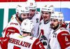«Локомотив» продлил победную серию в КХЛ «Локомотив» продлил победную серию в КХЛ