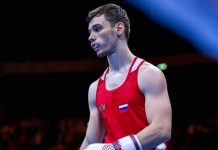 Колденков вышел в полуфинал чемпионата Европы Колденков вышел в полуфинал чемпионата Европы