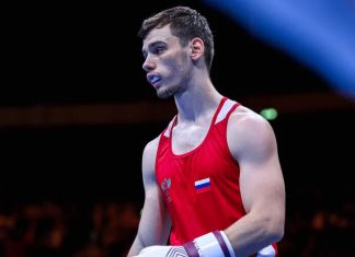 Колденков вышел в полуфинал чемпионата Европы Колденков вышел в полуфинал чемпионата Европы