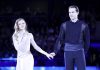 Кагановская и Некрасов прогулялись по Токио Кагановская и Некрасов прогулялись по Токио