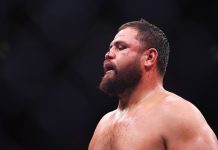 Тай Туиваса повторил антирекорд Тони Фергюсон в UFC Тай Туиваса повторил антирекорд Тони Фергюсон в UFC