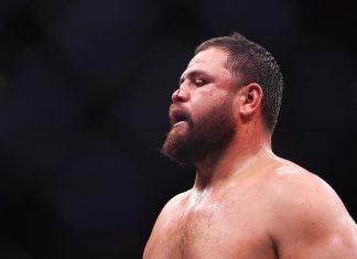 Тай Туиваса повторил антирекорд Тони Фергюсон в UFC Тай Туиваса повторил антирекорд Тони Фергюсон в UFC