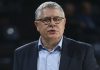 FIBA дисквалифицировала Римантаса Григаса на пять лет FIBA дисквалифицировала Римантаса Григаса на пять лет
