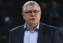FIBA дисквалифицировала Римантаса Григаса на пять лет FIBA дисквалифицировала Римантаса Григаса на пять лет