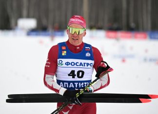Бородавко назвал условие нейтрального статуса Большунова Бородавко назвал условие нейтрального статуса Большунова