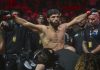 Ковингтон уверен в победе Царукяна на UFC 331 Ковингтон уверен в победе Царукяна на UFC 331