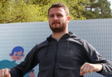 Дрезгич проведёт аренду в «Мачве» до конца 2026 года Дрезгич проведёт аренду в «Мачве» до конца 2026 года