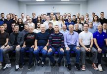 В Санкт-Петербурге завершился лагерь для судей и комиссаров В Санкт-Петербурге завершился лагерь для судей и комиссаров