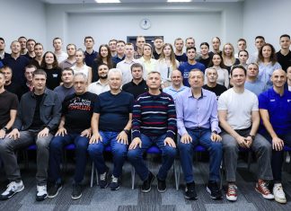 В Санкт-Петербурге завершился лагерь для судей и комиссаров В Санкт-Петербурге завершился лагерь для судей и комиссаров