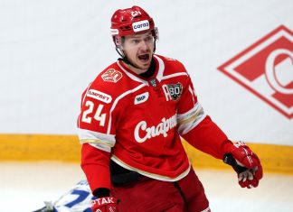 Жамнов объяснил отсутствие Порядина в составе «Спартака» Жамнов объяснил отсутствие Порядина в составе «Спартака»