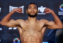 Мураталла освободил титул IBF в лёгком весе Мураталла освободил титул IBF в лёгком весе