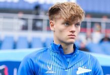 Шилов вернулся в игре Кубка России