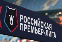 В РПЛ начались тренерские отставки