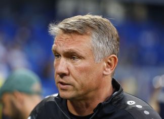 Опубликован список дисквалифицированных на 9-й тур РПЛ Опубликован список дисквалифицированных на 9-й тур РПЛ