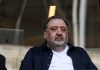 Гурцкая раскритиковал трансферное окно в РПЛ Гурцкая раскритиковал трансферное окно в РПЛ