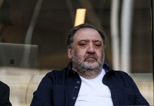 Гурцкая раскритиковал трансферное окно в РПЛ Гурцкая раскритиковал трансферное окно в РПЛ