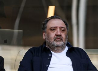 Гурцкая раскритиковал трансферное окно в РПЛ Гурцкая раскритиковал трансферное окно в РПЛ