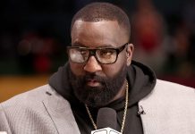 Перкинс не согласился с местом Брансона в рейтинге ESPN Перкинс не согласился с местом Брансона в рейтинге ESPN