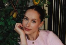 Полина Кнороз поделилась фотографиями с пляжа во время отпуска на Мальдивах Полина Кнороз поделилась фотографиями с пляжа во время отпуска на Мальдивах