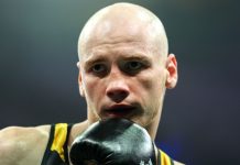 Сергеев стал двукратным чемпионом России Сергеев стал двукратным чемпионом России