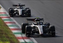 Макниш нацелился на седьмое место «Audi» в Кубке конструкторов Макниш нацелился на седьмое место «Audi» в Кубке конструкторов