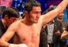 WBC назначил обязательный бой Адамеса с Нурсултановым WBC назначил обязательный бой Адамеса с Нурсултановым