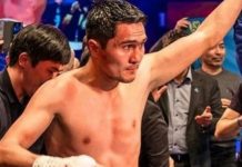WBC назначил обязательный бой Адамеса с Нурсултановым WBC назначил обязательный бой Адамеса с Нурсултановым
