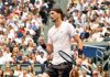 Зверев выиграл Открытый чемпионат США Зверев выиграл Открытый чемпионат США