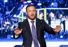 Justin Gaethje сомневается в возвращении в UFC Justin Gaethje сомневается в возвращении в UFC