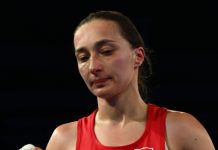 Охота ушла с пьедестала после победы Чумгалаковой Охота ушла с пьедестала после победы Чумгалаковой