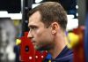 Разин объяснил отсутствие Яковлева спортивными причинами Разин объяснил отсутствие Яковлева спортивными причинами
