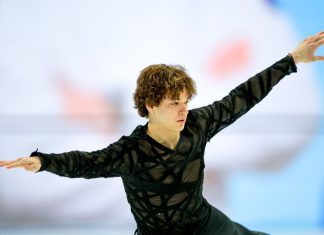 Дикиджи включён в состав на Kinoshita Group Cup Дикиджи включён в состав на Kinoshita Group Cup