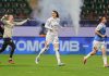 Женский ЦСКА выиграл второй Кубок России Женский ЦСКА выиграл второй Кубок России