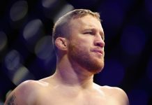 Гейджи назвал Царукяна следующим претендентом на титул в UFC Гейджи назвал Царукяна следующим претендентом на титул в UFC
