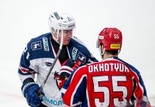 Грицюк пошутил об антропометрии Силаева Грицюк пошутил об антропометрии Силаева