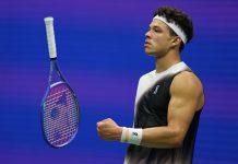 Муратоглу объяснил поражение Шелтона в финале US Open Муратоглу объяснил поражение Шелтона в финале US Open
