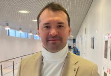 Роман Людучин назвал «Локомотив» фаворитом КХЛ Роман Людучин назвал «Локомотив» фаворитом КХЛ