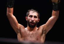 Худоян стал лучшим боксёром чемпионата России Худоян стал лучшим боксёром чемпионата России
