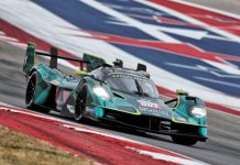 Алонсо может вернуться в WEC в 2027 году Алонсо может вернуться в WEC в 2027 году